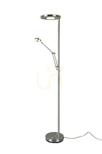 Skontrolujte Trio BARRIE Stojaca lampa 424210307
