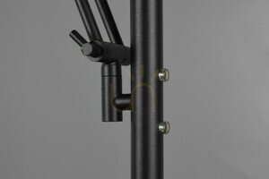 Trio BARRIE Stojaca lampa 424210332 small 3