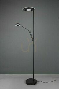 Trio BARRIE Stojaca lampa 424210332 small 4