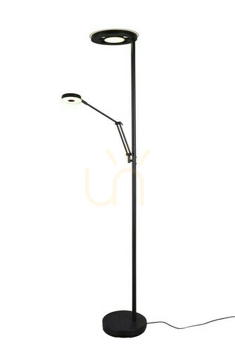 Skontrolujte Trio BARRIE Stojaca lampa 424210332