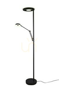 Trio BARRIE Stojaca lampa 424210332 small 0
