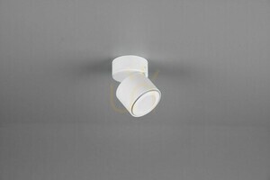 Stropné LED bodové svietidlo TRIO TAURUS 652910131, matné biele, 5 W, 3000 K small 5