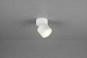 Stropné LED bodové svietidlo TRIO TAURUS 652910131, matné biele, 5 W, 3000 K small 0