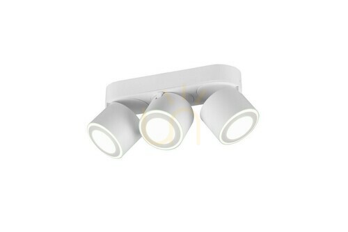 Skontrolujte Trio plafond TAURUS 652910331