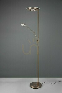 Trio BARRIE Stojaca lampa 424210304 small 4