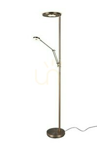 Trio BARRIE Stojaca lampa 424210304 small 0