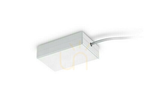 Skontrolujte Trio DUOLINE Track Lighting 701231