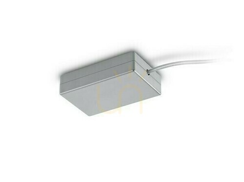Skontrolujte Trio DUOLINE Track Lighting 701287
