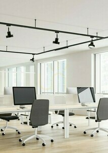 Trio DUOLINE Track Lighting 702132 small 1