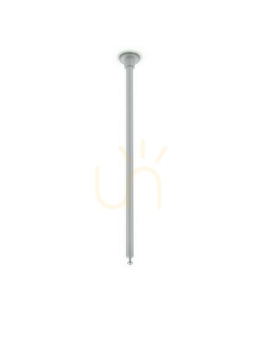 Skontrolujte Trio DUOLINE Track Lighting 703287