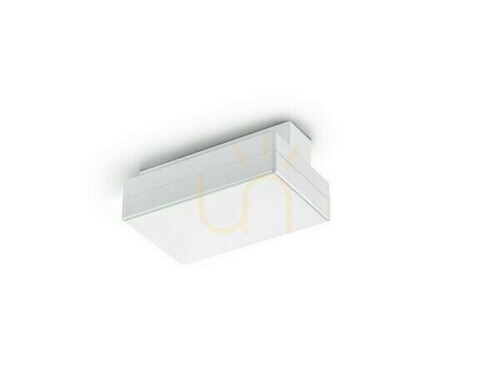 Skontrolujte Trio DUOLINE Track Lighting 701131