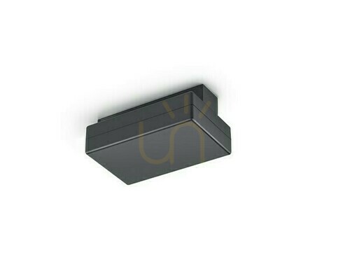 Skontrolujte Trio DUOLINE Track Lighting 701132