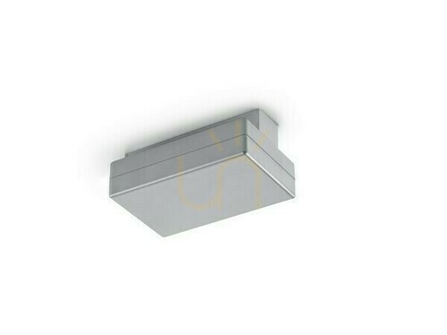 Skontrolujte Trio DUOLINE Track Lighting 701187