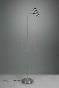 Trio MARLEY Stojaca lampa 412400107 small 4