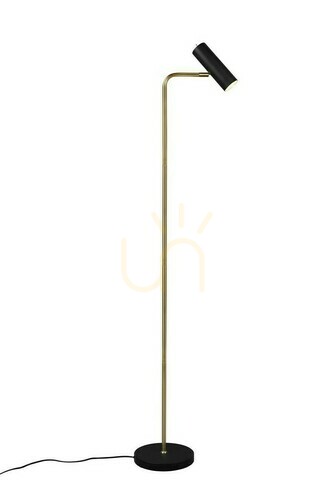 Skontrolujte Trio MARLEY Stojaca lampa 412400108