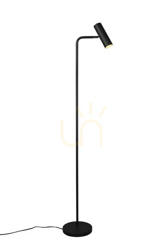 Skontrolujte Trio MARLEY Stojaca lampa 412400132