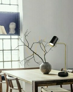 Stolová lampa Trio MARLEY 512400108 small 1