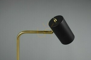 Stolová lampa Trio MARLEY 512400108 small 2