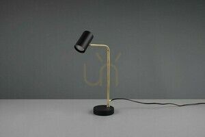 Stolová lampa Trio MARLEY 512400108 small 4