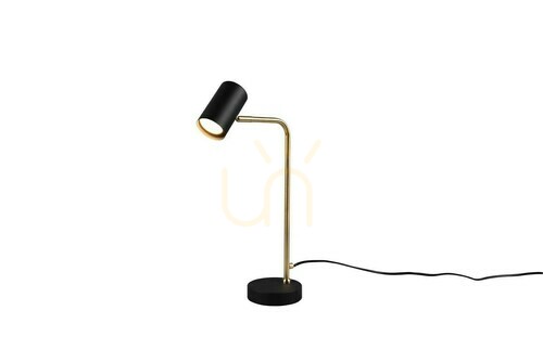 Skontrolujte Stolová lampa Trio MARLEY 512400108