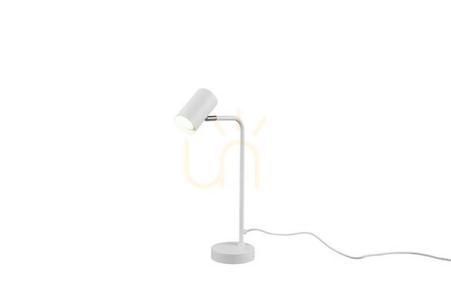 Skontrolujte Stolová lampa Trio MARLEY 512400131