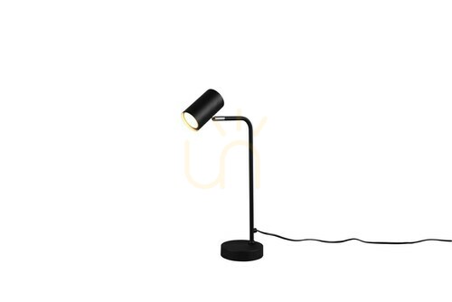 Skontrolujte Stolová lampa Trio MARLEY 512400132
