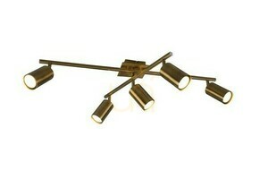 Trio MARLEY Plafond 612400504 small 0