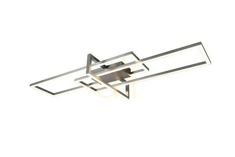 Trio SALINAS Plafond 620310307