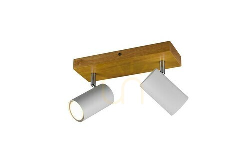 Skontrolujte Trio MARLEY Plafond 812400231