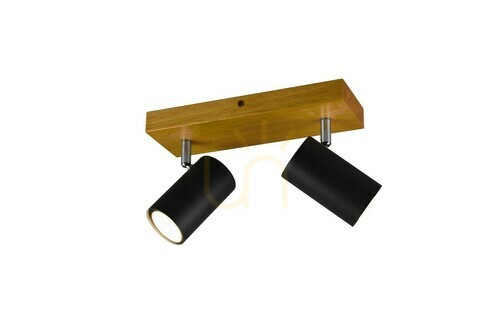 Skontrolujte Trio MARLEY Plafond 812400232