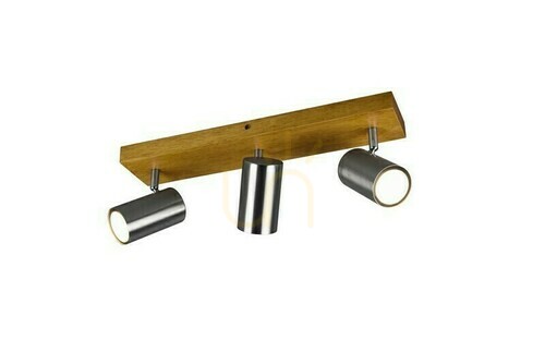 Skontrolujte Trio MARLEY Plafond 812400307
