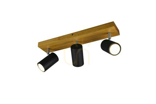 Skontrolujte Trio MARLEY Plafond 812400332