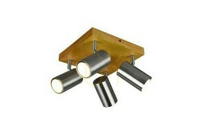 Trio MARLEY Plafond 812400407 small 0