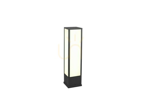 Skontrolujte Trio FUERTE Light Post 526260142