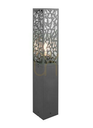 Skontrolujte Trio COOPER Light Post 507360142