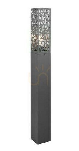 Skontrolujte Trio COOPER Light Post 407360142