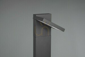 Trio HORTON Light Post 426360142 small 5