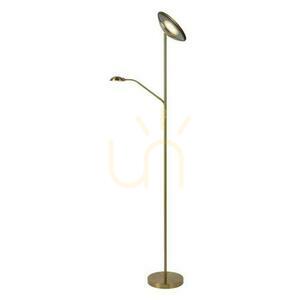 Stojacia lampa Lucide Zenith LED zlatá kovová 180 cm 19791/24/02 small 5