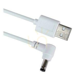 Vonkajšie stojace svietidlo Lucide LITTLE JOE biele IP44 LED 3W 06802/01/30 small 7