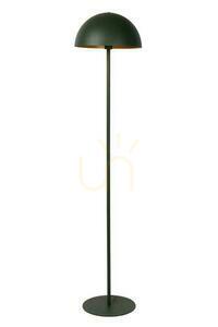 Stojacia lampa Lucide SIEMON zelená oceľ E27 160 cm 45796/01/33 small 1