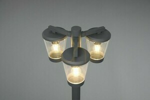 Trio CAVADO Light Post 411060342 small 1