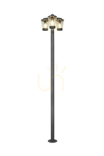 Skontrolujte Trio CAVADO Light Post 411060342