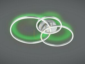 Trio WINONA Plafond 670810607 small 1