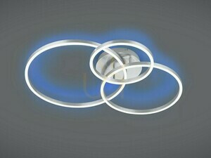Trio WINONA Plafond 670810607 small 2