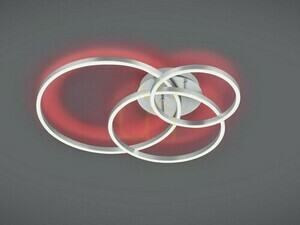 Trio WINONA Plafond 670810607 small 5