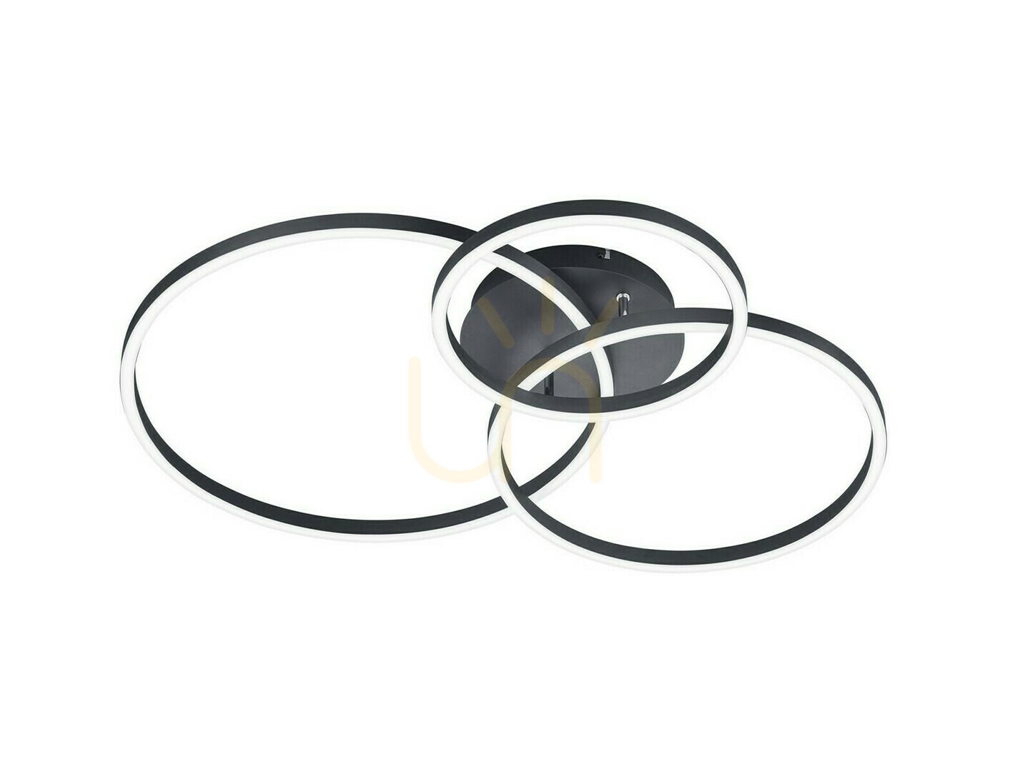 Trio WINONA Plafond 670810632