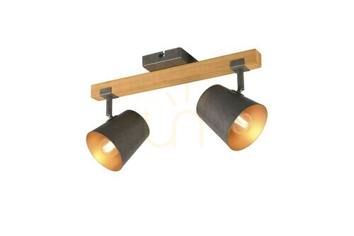 Skontrolujte Trio Plafond BELL 801900267