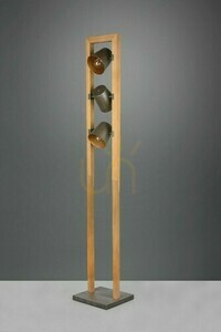Trio BELL Stojacia lampa 401900367 small 1