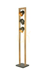 Trio BELL Stojacia lampa 401900367 small 0