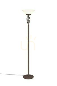 Trio RUSTICA Stojaca lampa 401000224 small 0